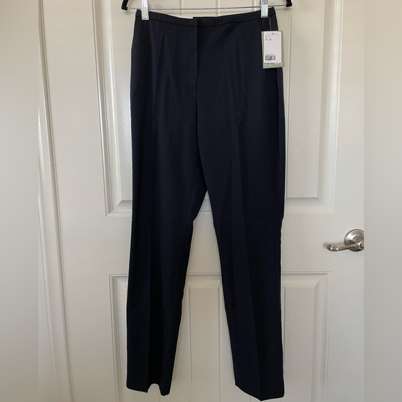 NWT H&M Slim Slacks - Picture 1 of 3